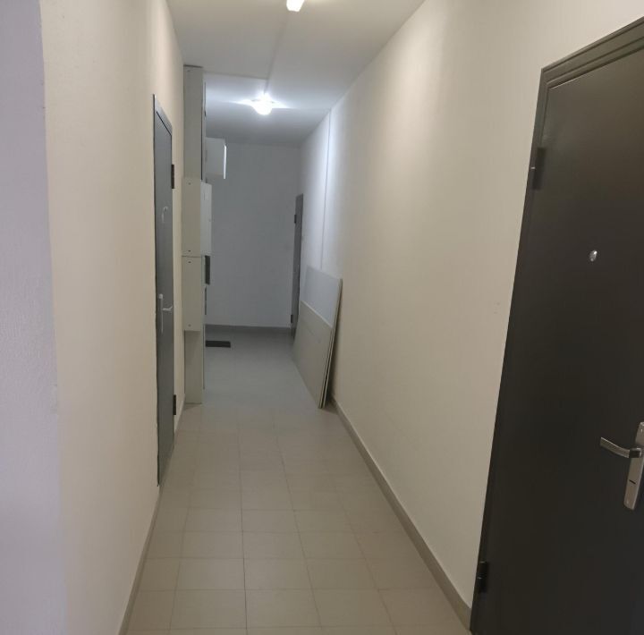 квартира г Клин ул Лесная 14а городской округ Клин, Решетниково фото 9