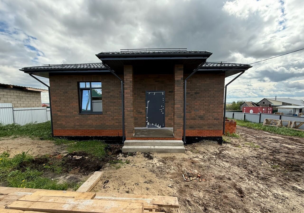 дом г Чебоксары р-н Московский квартал Старый город фото 2