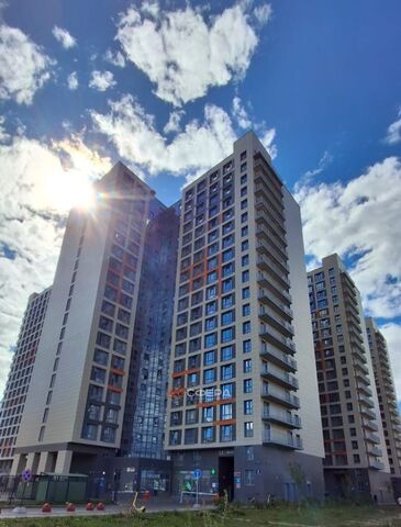 Парнас метро Парнас проезд Толубеевский, 8к 2 фото