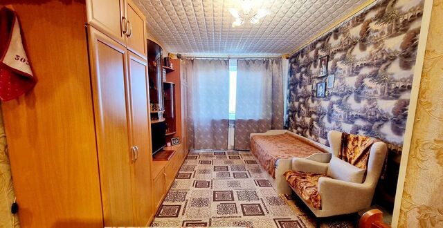 комната Колмово ул Щусева 9к/1 фото