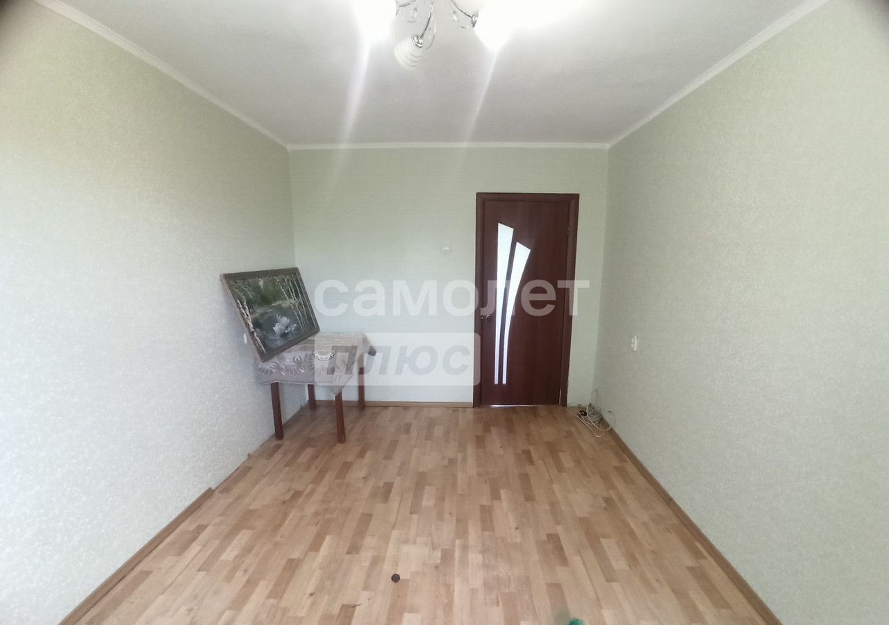 квартира г Старый Оскол мкр-н Лебединец, 3 фото 2