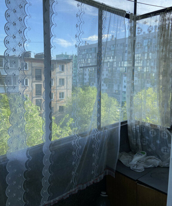 квартира г Челябинск ул Румянцева 3 фото 8