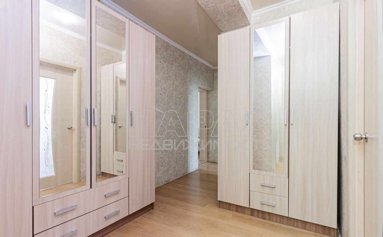 квартира г Симферополь ул Камская 25 фото 12