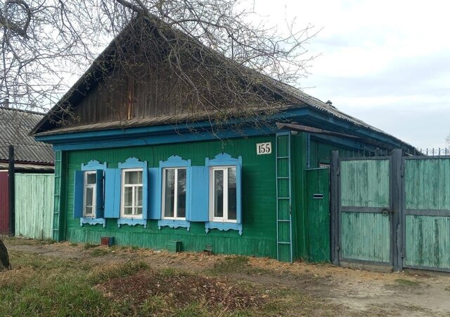 ул Краснопартизанская 155 фото