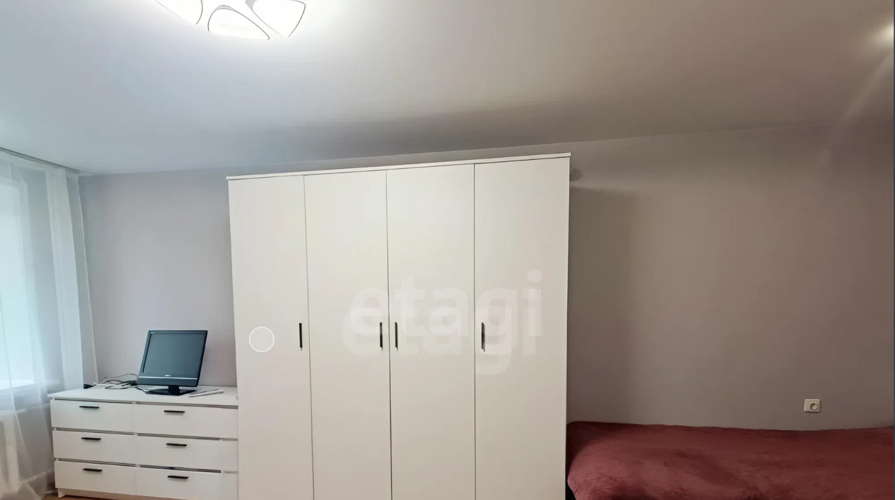 квартира г Казань р-н Советский Азино-2 ул Юлиуса Фучика 82 м-н фото 1