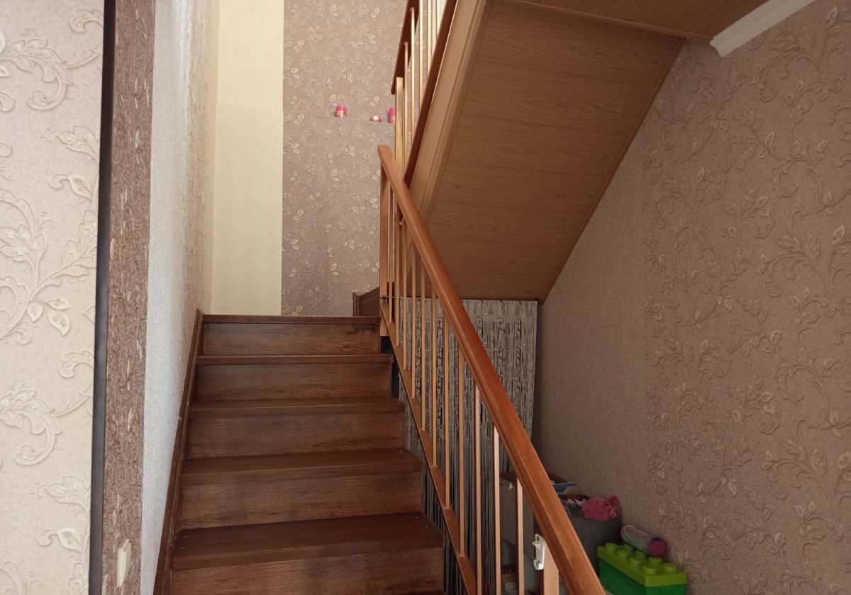 дом р-н Анапский г Анапа пер Северный Джигинка фото 18
