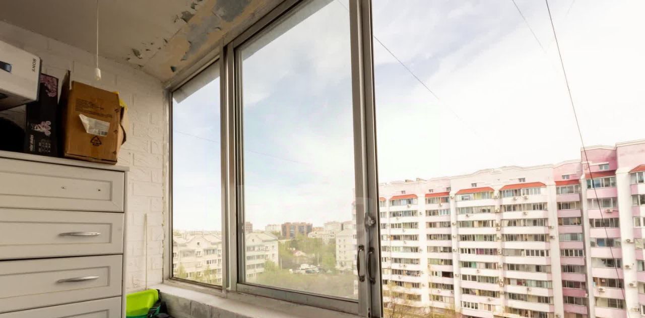 квартира г Благовещенск ул Батарейная 7/1 фото 6