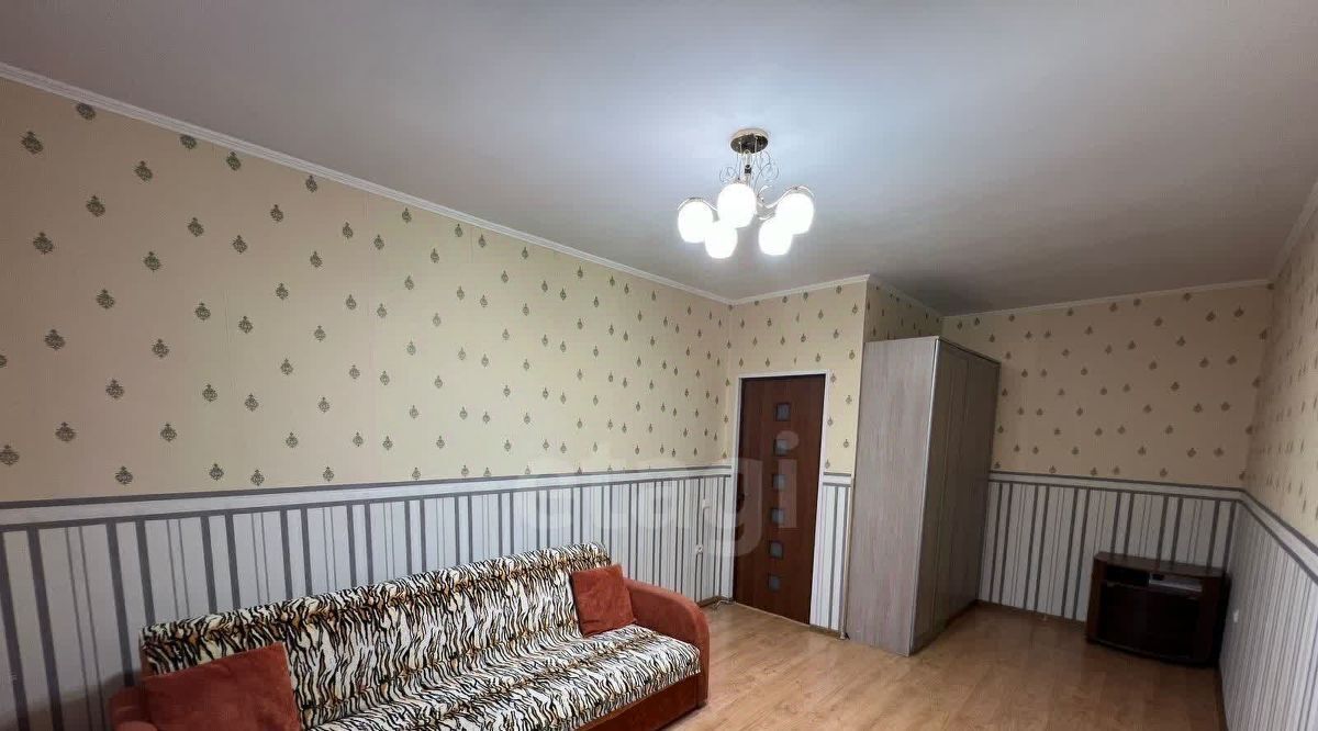 квартира г Дмитров ул Сиреневая 6 фото 2