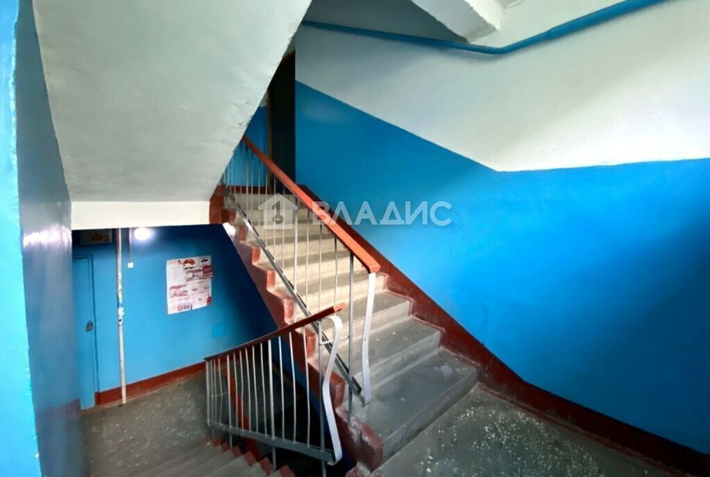 квартира г Пенза ул Ладожская 129 Октябрьский район фото 18