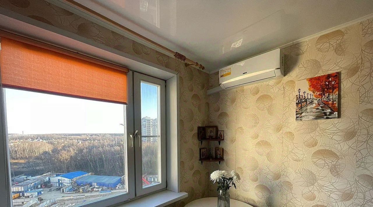 квартира г Видное ул Завидная 9 Царицыно фото 4