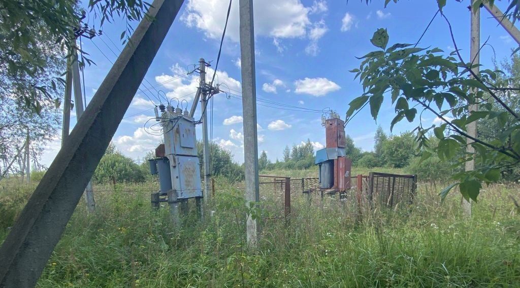 производственные, складские г Тверь р-н Пролетарский ул Михаила Агибалова 7 фото 18