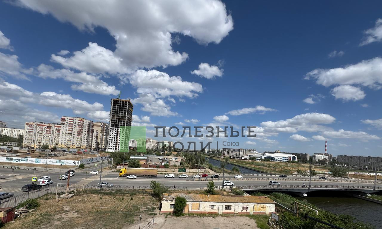квартира г Астрахань ул Красная 171а Набережная фото 11