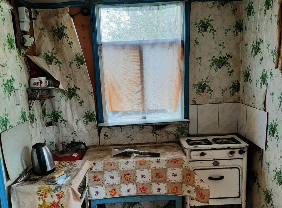 дом г Шадринск снт Радуга Кетовский муниципальный округ фото 6
