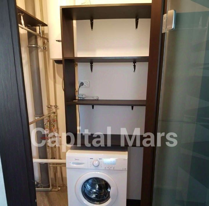 квартира г Краснодар р-н Прикубанский ул Конгрессная 15 фото 9