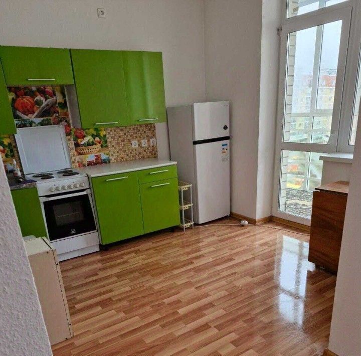 квартира г Среднеуральск ул Лесная 5 фото 4