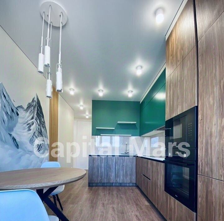 квартира г Краснодар р-н Западный ул Кожевенная 22 фото 13