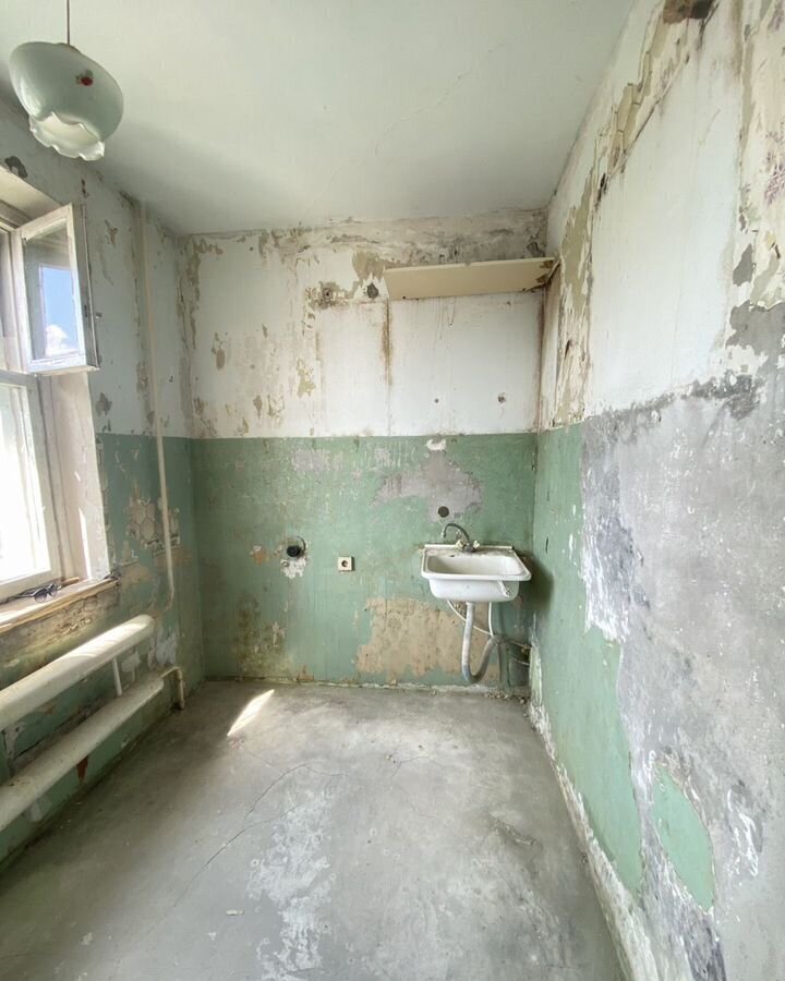 квартира г Тобольск 9-й мкр-н, 20 фото 5