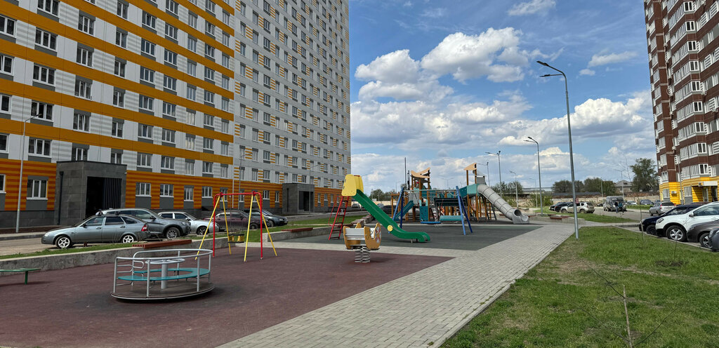 квартира г Оренбург ул Юркина 3 фото 4