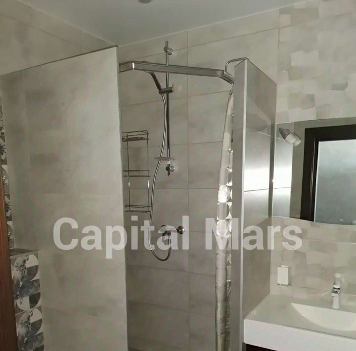 квартира г Краснодар р-н Прикубанский ул Конгрессная 15 фото 30