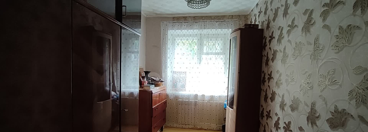 квартира р-н Вяземский г Вязьма ул Красноармейское шоссе 13а фото 7