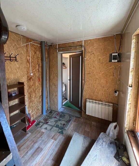 дом г Артем ул Красина 27 фото 7