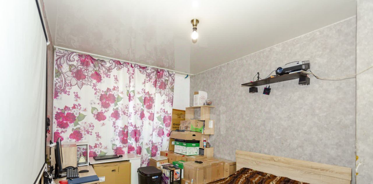 квартира г Новокузнецк р-н Центральный ул Белана 1 фото 11