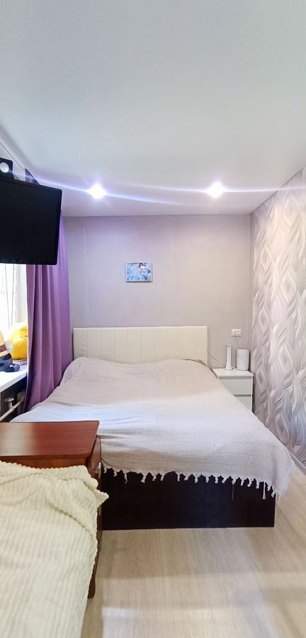 квартира г Саранск р-н Ленинский ул Федосеенко 5 фото 19