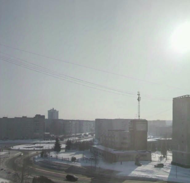 квартира г Новокузнецк р-н Новоильинский ул Чернышова 2 фото 20