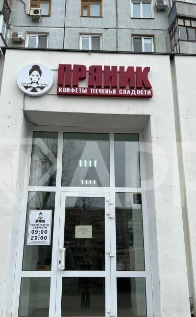 свободного назначения г Казань р-н Ново-Савиновский ул Фатыха Амирхана 30 Казань, Северный вокзал фото 9