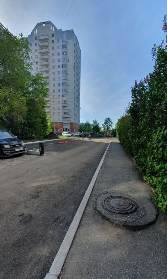 квартира г Новокузнецк р-н Центральный ул Запорожская 31 Кемеровская обл. - Кузбасс фото 22
