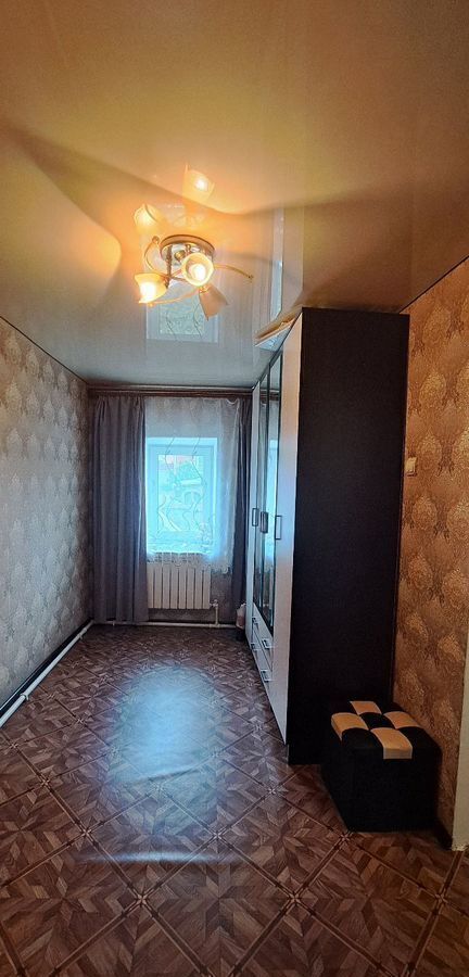 дом г Омск р-н Октябрьский ул 22-я Рабочая 59 фото 4