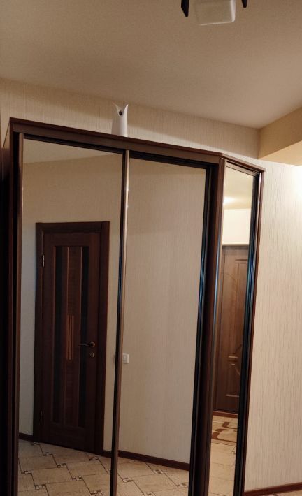 квартира г Домодедово мкр Центральный ул Кирова 7к/4 Подольск фото 25