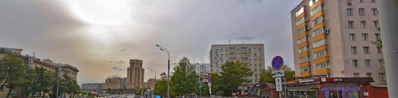 свободного назначения г Москва метро Павелецкая ул Зацепский Вал 2с/3 муниципальный округ Замоскворечье фото 2