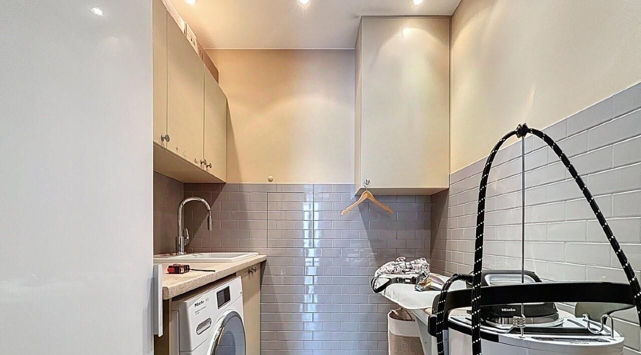 квартира г Москва метро Парк культуры ул Бурденко 3 фото 19