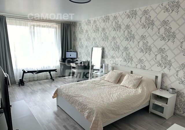 квартира метро Говорово муниципальный округ Солнцево фото