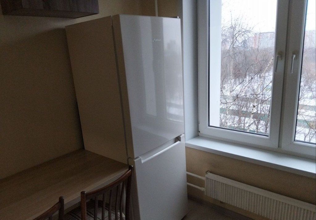 квартира г Москва ул Софьи Ковалевской 2а Яхромская фото 7