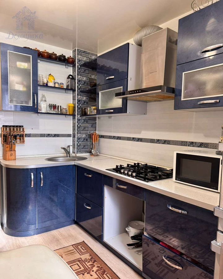 квартира г Воронеж р-н Центральный ул Ломоносова 114/4 фото 9