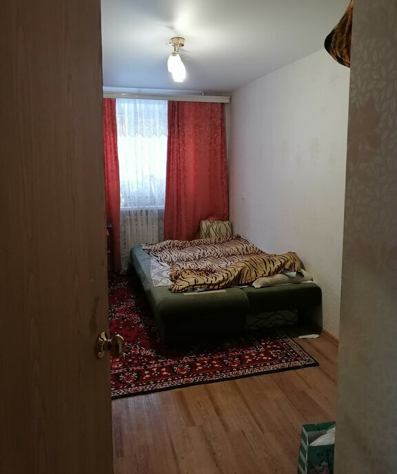 квартира г Саратов р-н Ленинский ул Зоологическая 3 фото 5