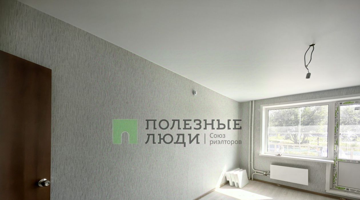 квартира г Саратов р-н Заводской ул Брянская 12 фото 7