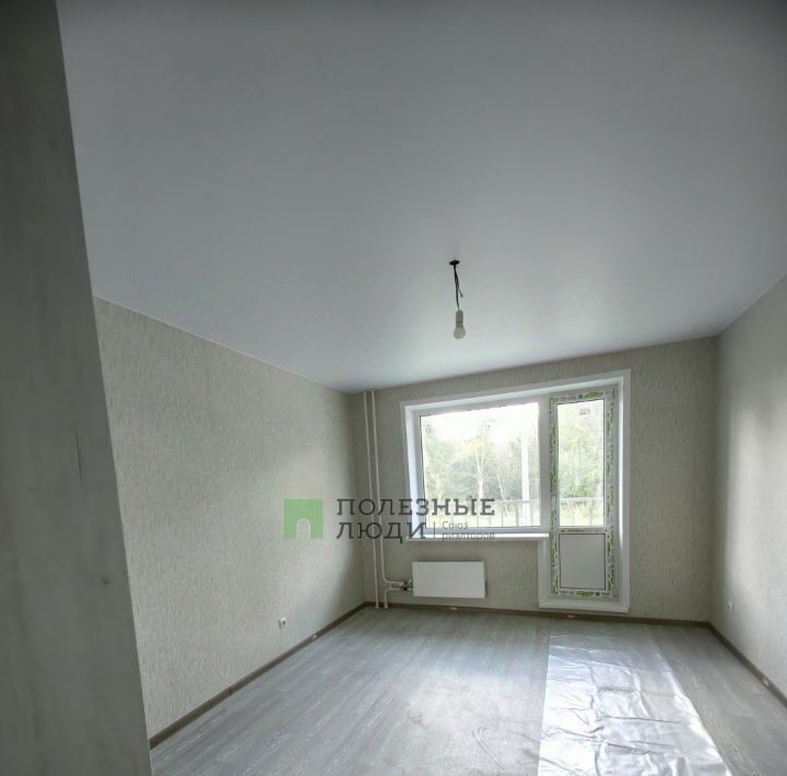 квартира г Саратов р-н Заводской ул Брянская 12 фото 8