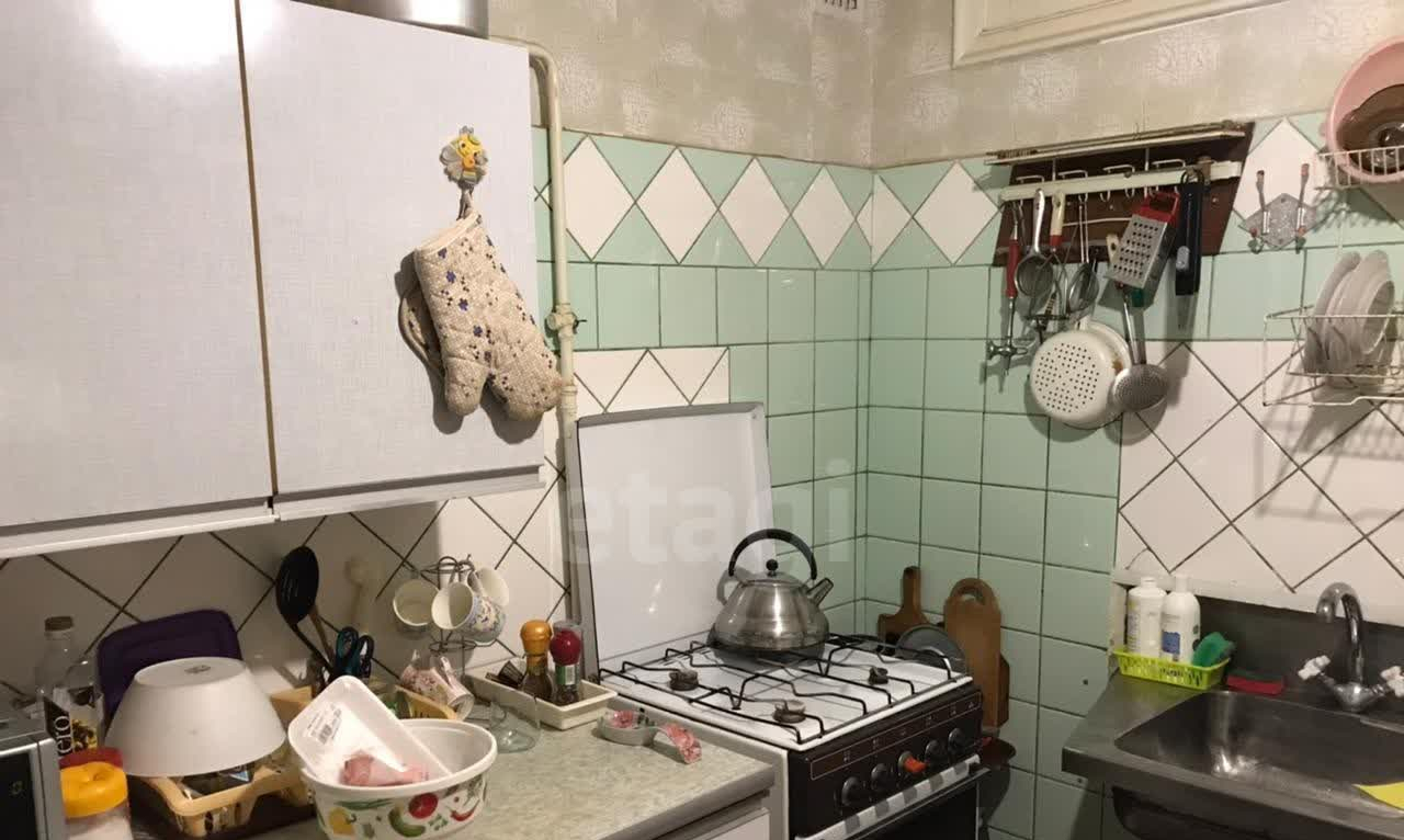 квартира г Ялта ул Игнатенко 16 фото 7