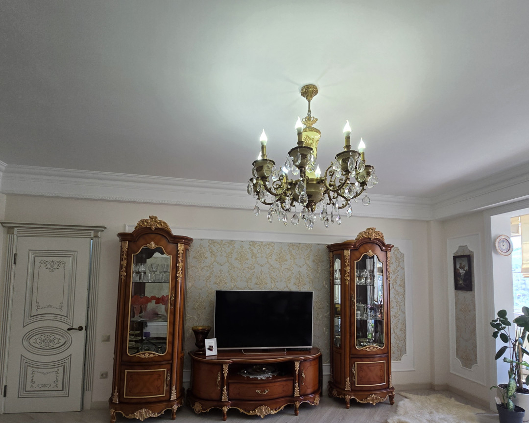 квартира г Махачкала пр-кт Гамидова 54в фото 5