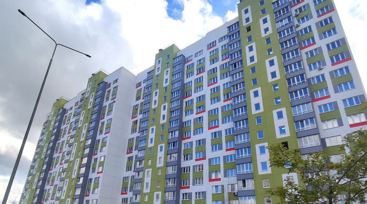 квартира г Киров р-н Ленинский ул Чистопрудненская 20 фото 12
