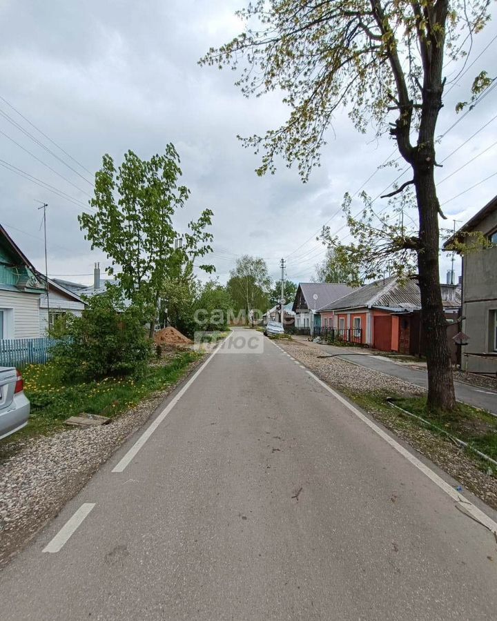 дом г Иваново р-н Фрунзенский ул 4-я Некрасова 4б фото 8