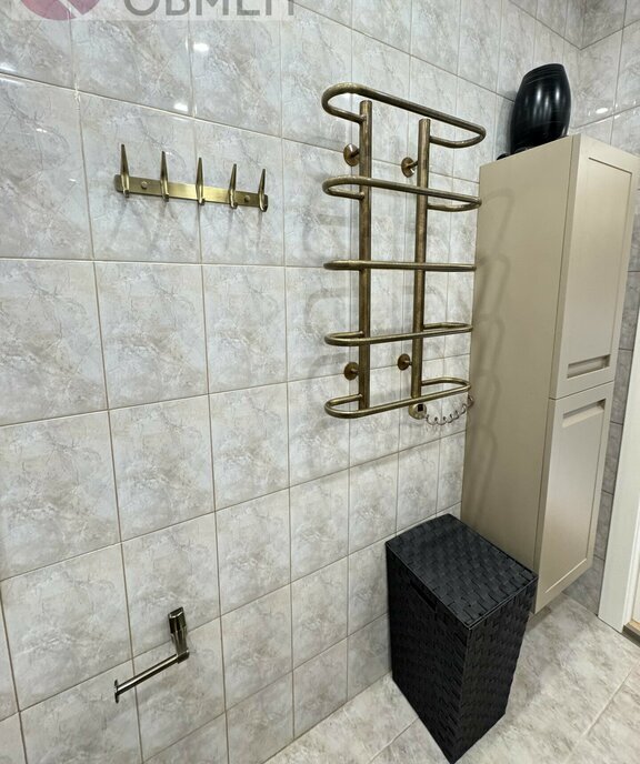 квартира г Химки ул Калинина 9 Химки фото 19