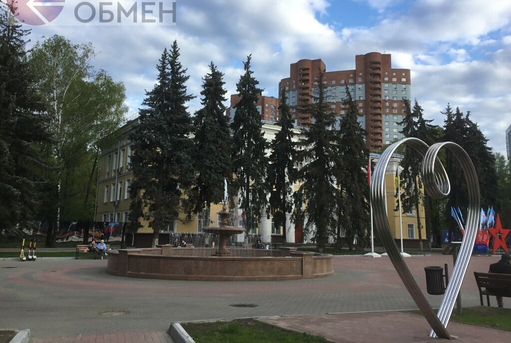 квартира г Химки ул Калинина 9 Химки фото 27