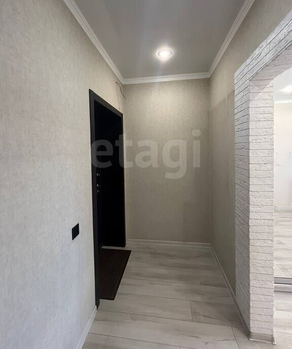 квартира г Черногорск ул Генерала Тихонова 6бк/2 фото 9