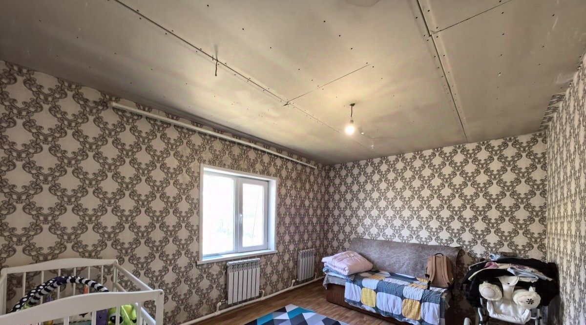 дом г Хабаровск р-н Железнодорожный ул Танковая 36 фото 5