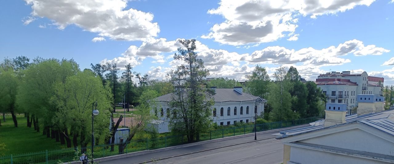 квартира г Пушкин ул Гусарская 6к/2 метро Купчино фото 17