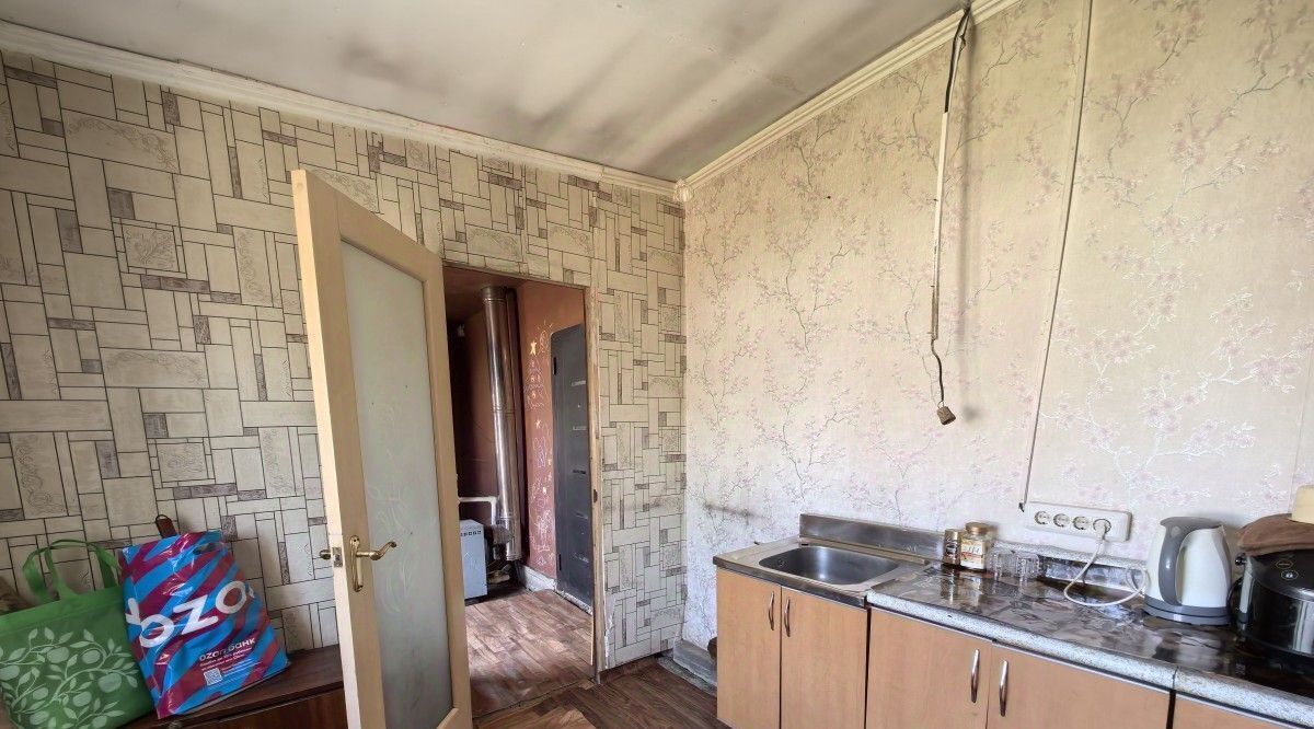 дом г Хабаровск р-н Железнодорожный ул Танковая 36 фото 16